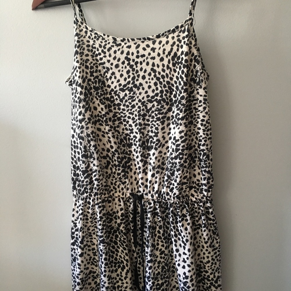 Cotton on Romper